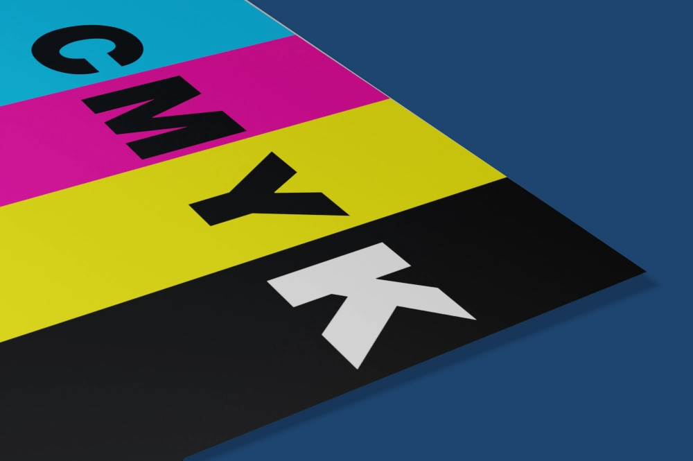 CMYK